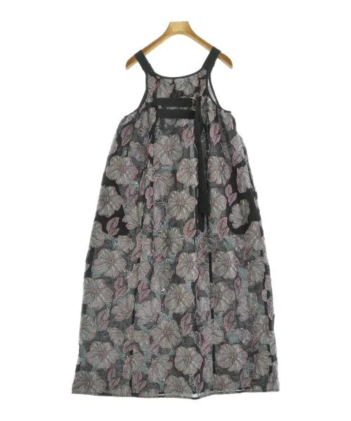 Robes EBONY