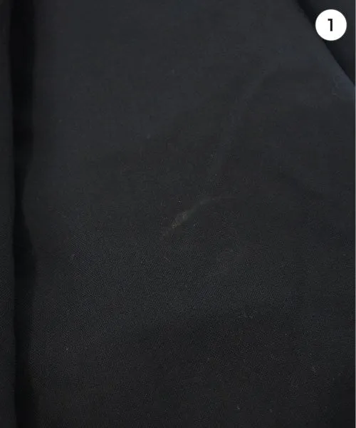 Robes Ébène et Ivoire