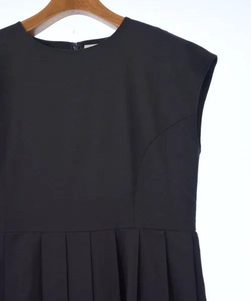 Robes Ébène et Ivoire