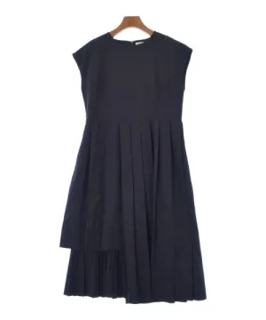 Robes Ébène et Ivoire