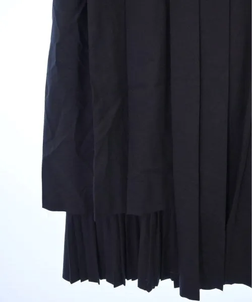 Robes Ébène et Ivoire