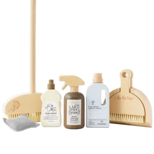 Kit de nettoyage écologique