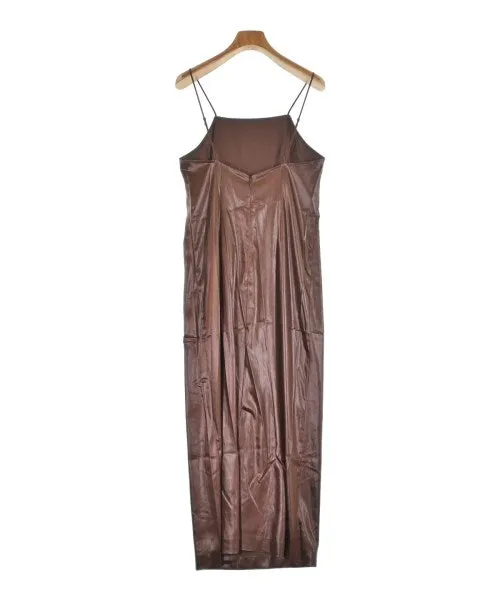 EDIT.POUR LULU Robes
