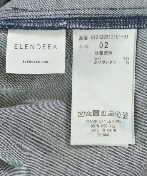Robes ELENDEEK