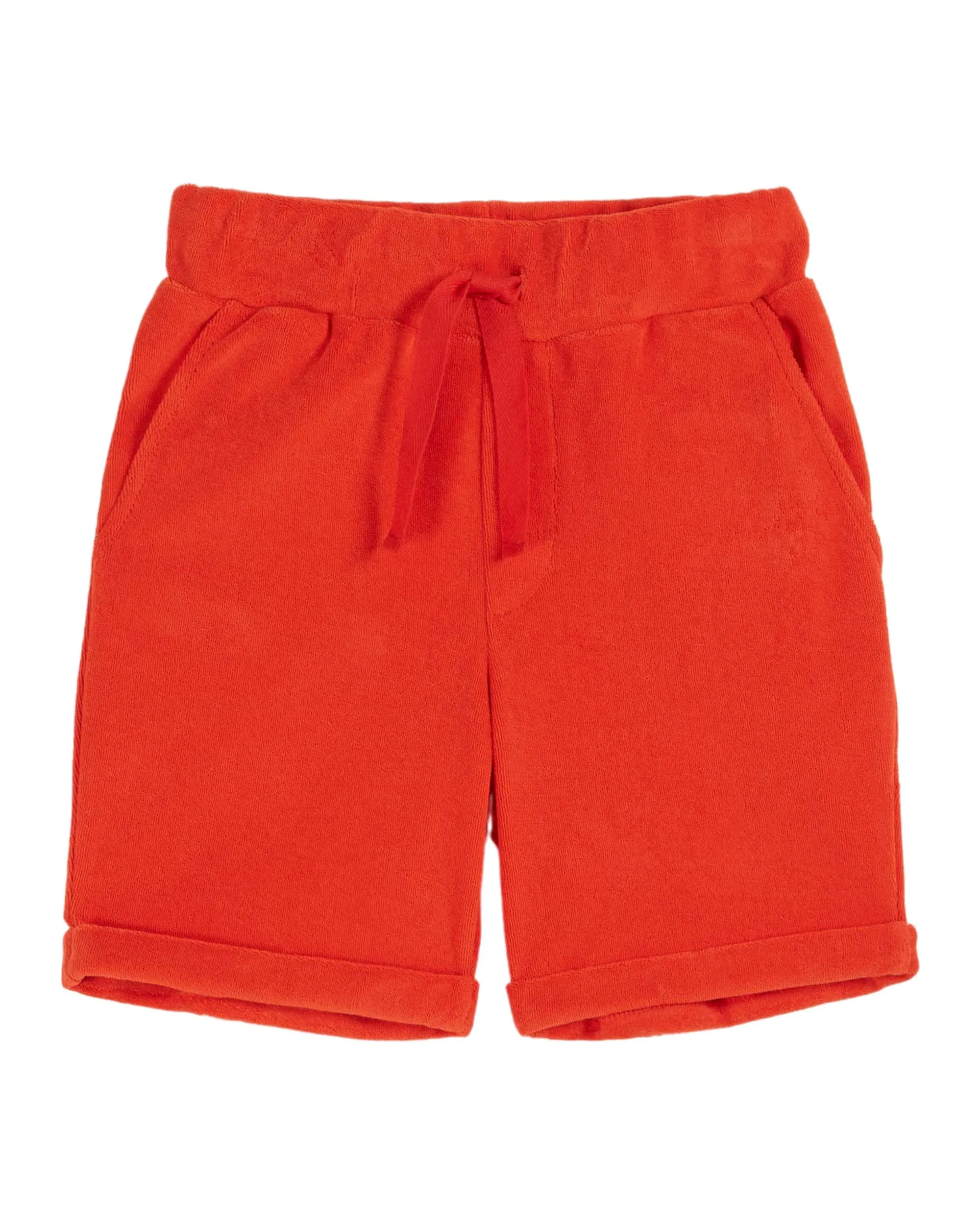 Emile Et Ida Garçons Filles AB113 SHORT TERRY - CANNA