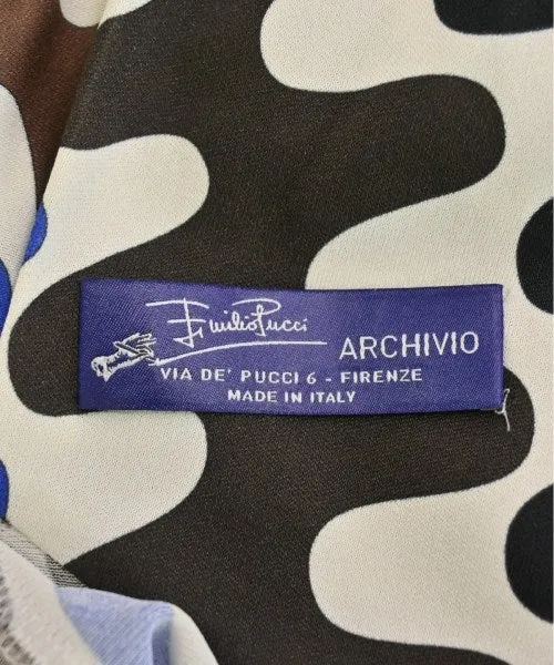 Robes EMILIO PUCCI