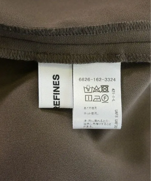 EMMEL AFFINE Robes