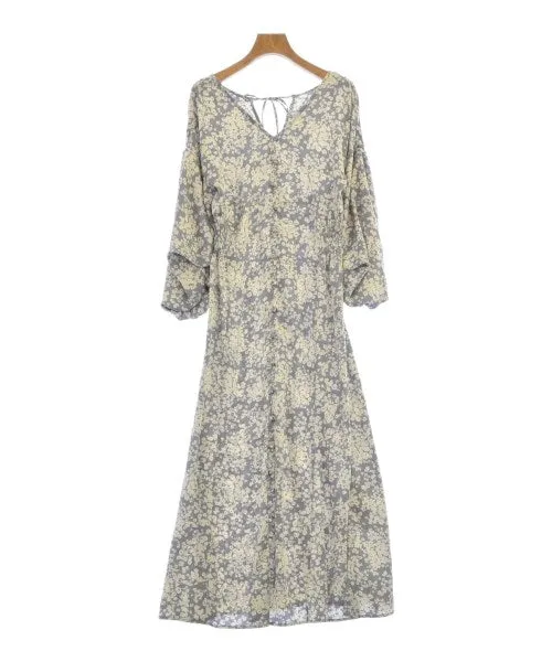 Robes Emmi