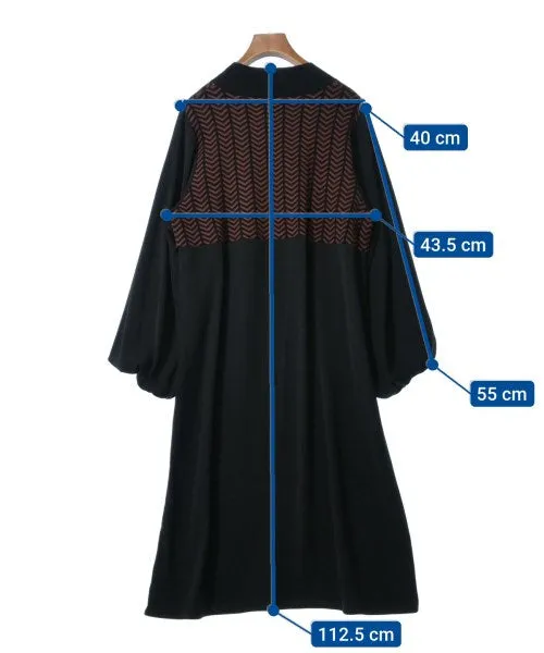 Robes EMUE
