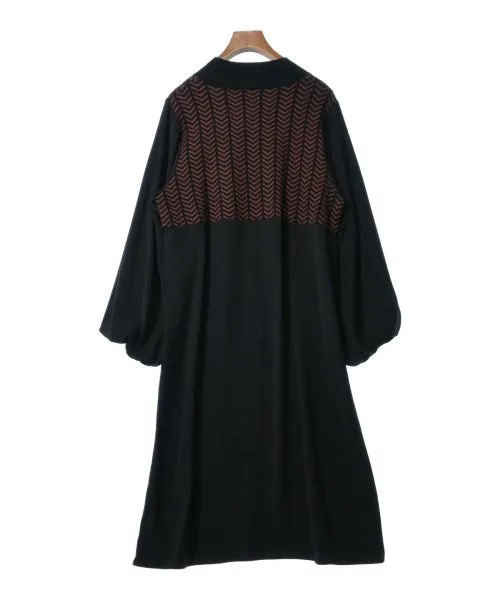 Robes EMUE