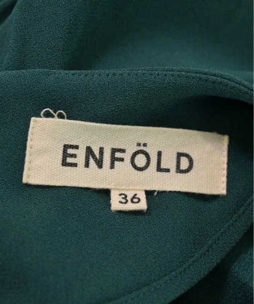 Robes ENFOLD