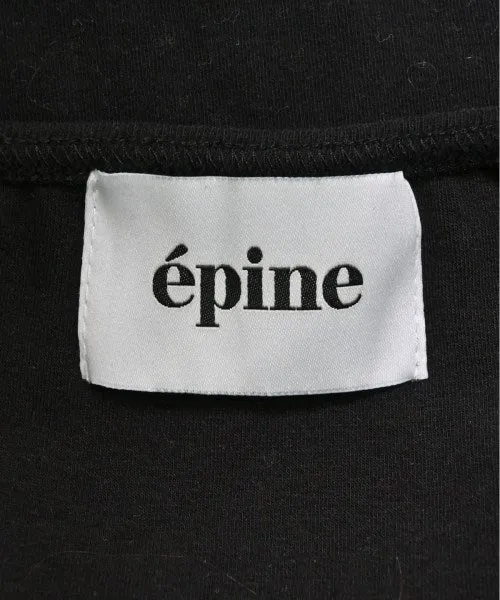 Robes Epine