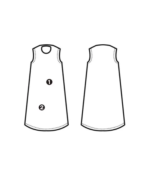 Robes EPOCA