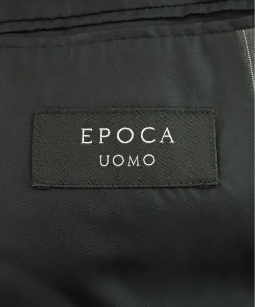 EPOCA UOMO Autre