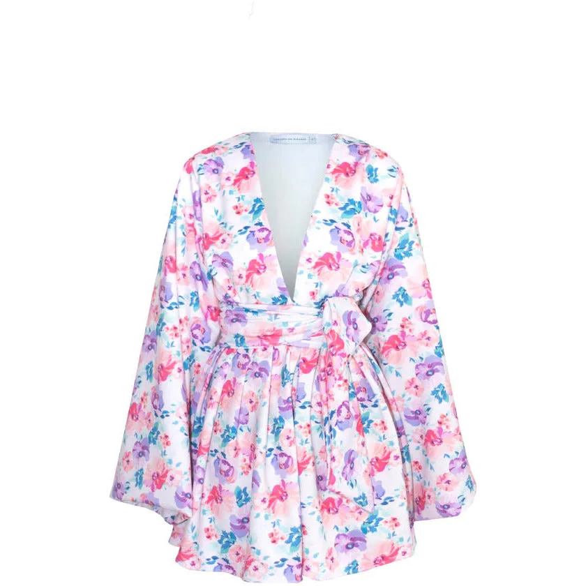 ROBE ESPERANZA