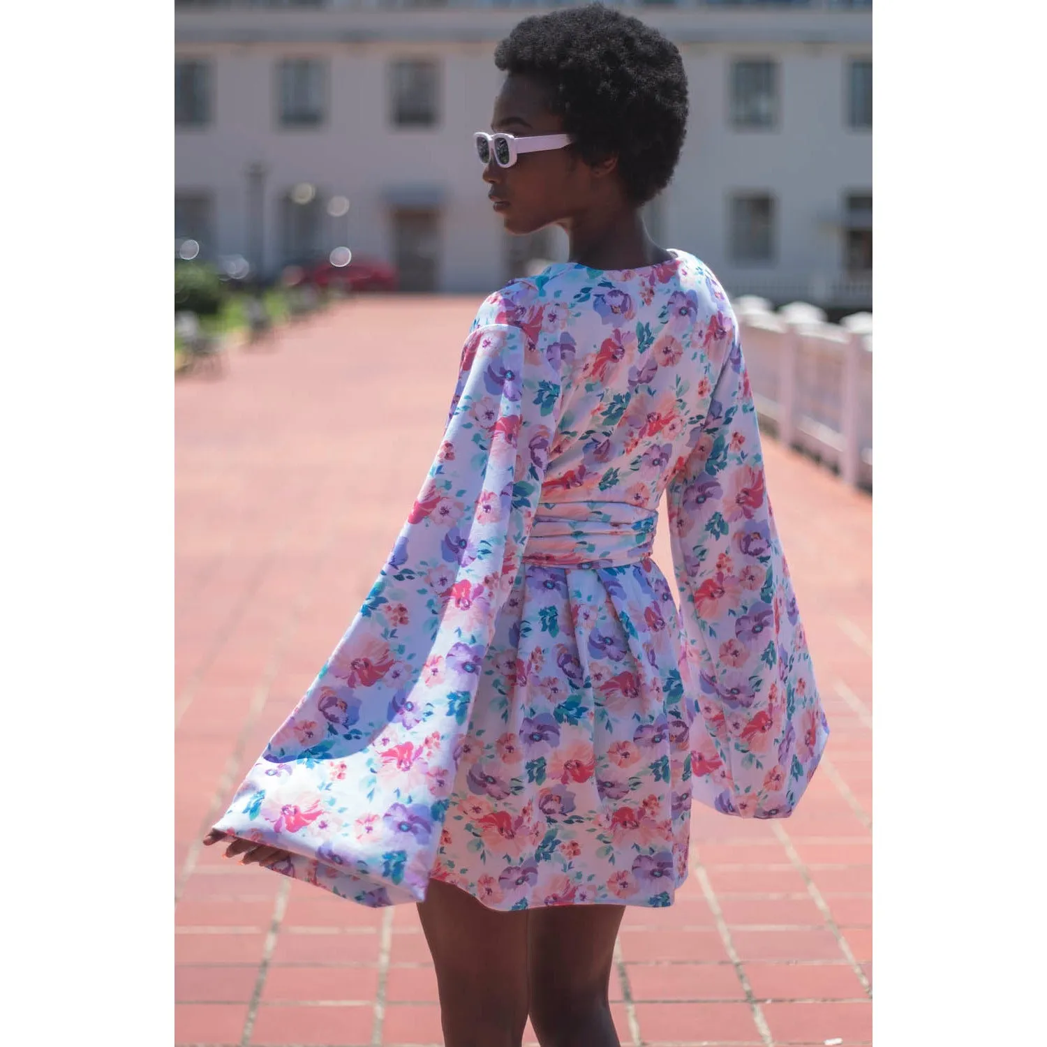 ROBE ESPERANZA