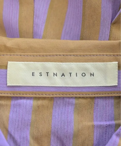 Robes ESTNATION