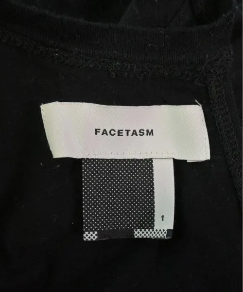 Robes FACETASM