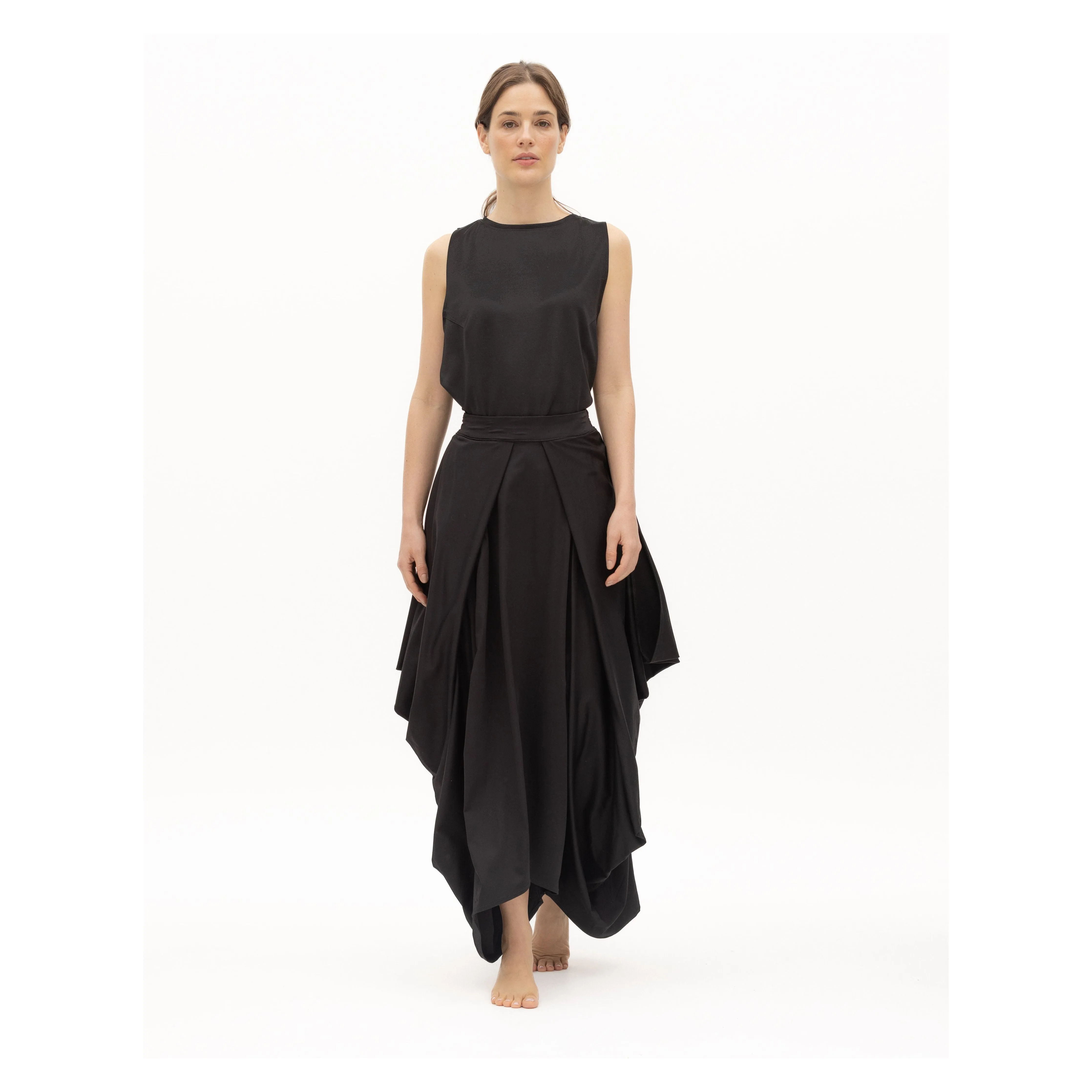 Falda MiaRoma Noir