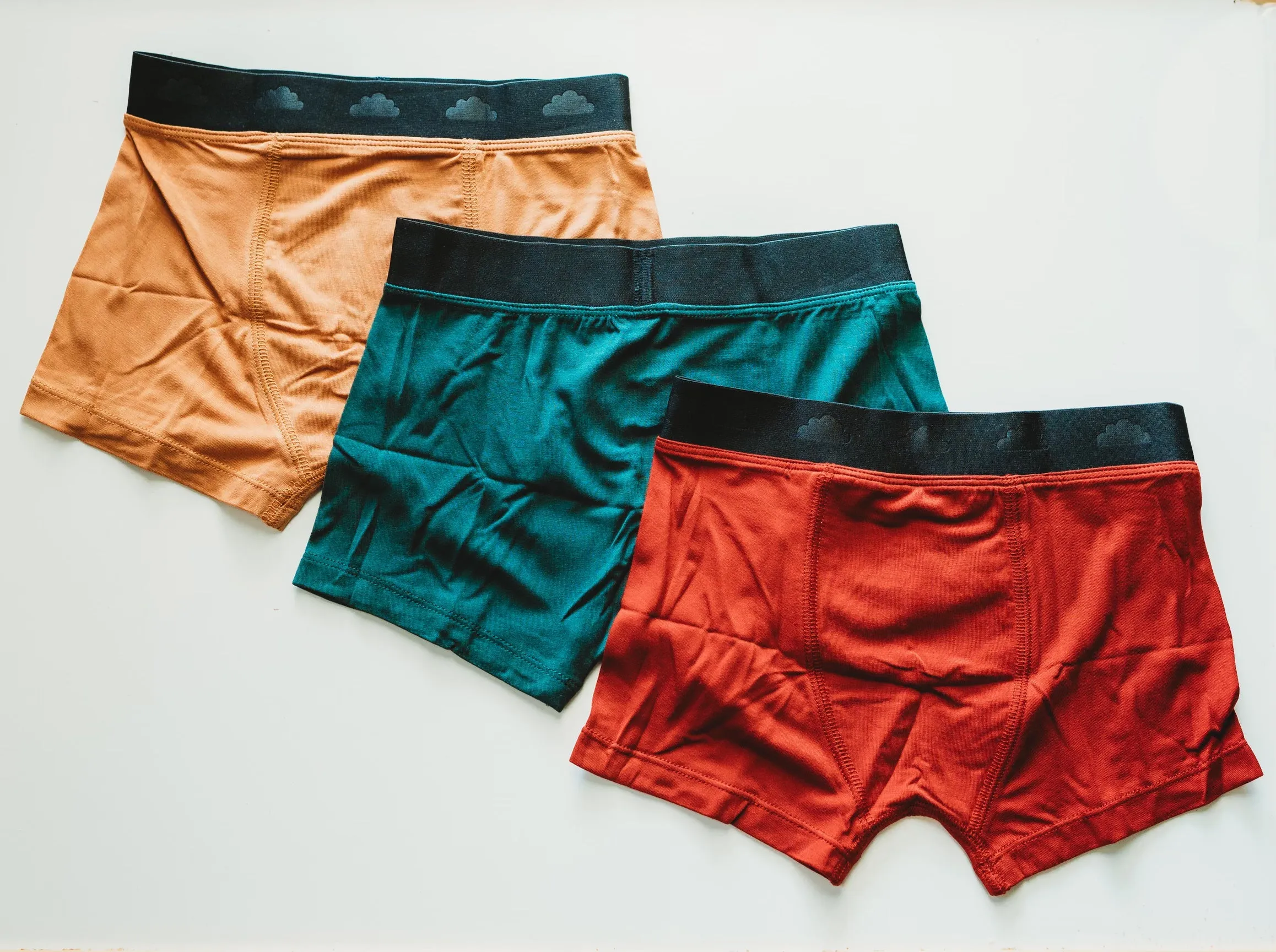 Ensemble de Boxer Brief Fall Dream Boy Babykids_Dream-Big-Little-Co