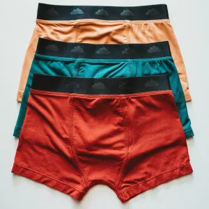 Ensemble de Boxer Brief Fall Dream Boy Babykids_Dream-Big-Little-Co