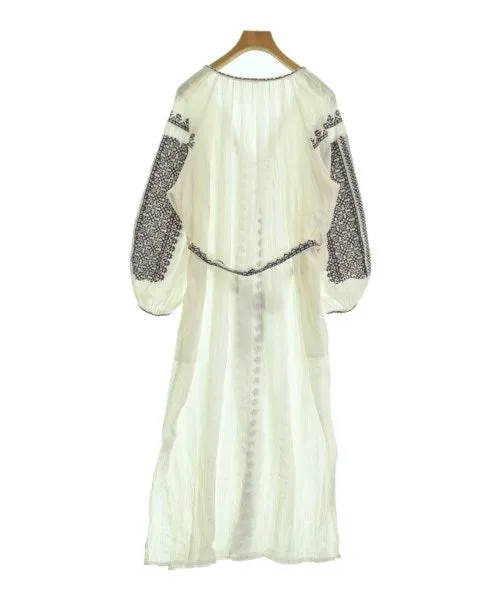 Robes en Fil