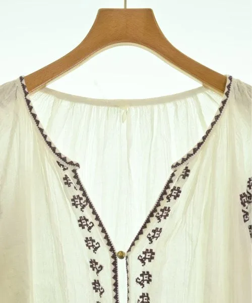 Robes en Fil