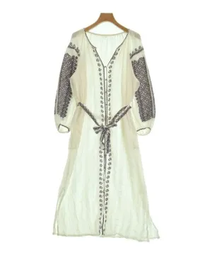 Robes en Fil