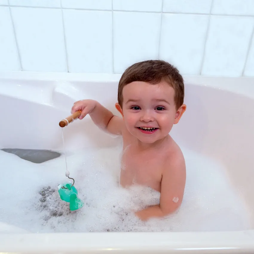 Ensemble de Bain Fish Then All