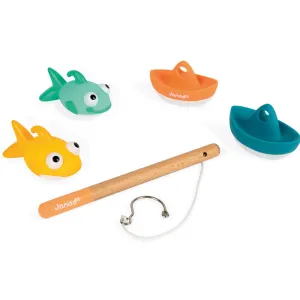 Ensemble de Bain Fish Then All
