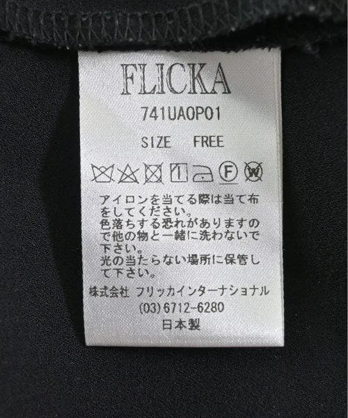 Robes FLICKA