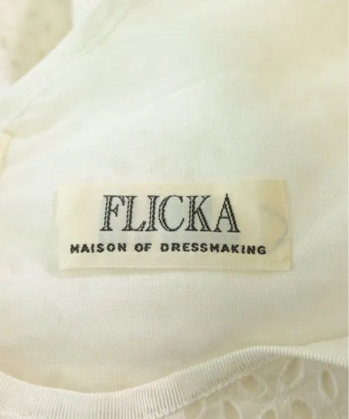 Robes FLICKA