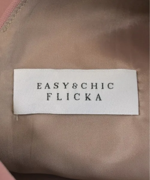 Robes FLICKA