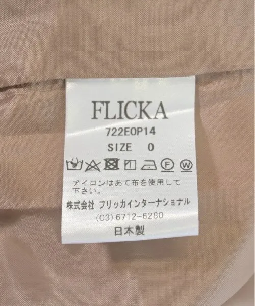 Robes FLICKA