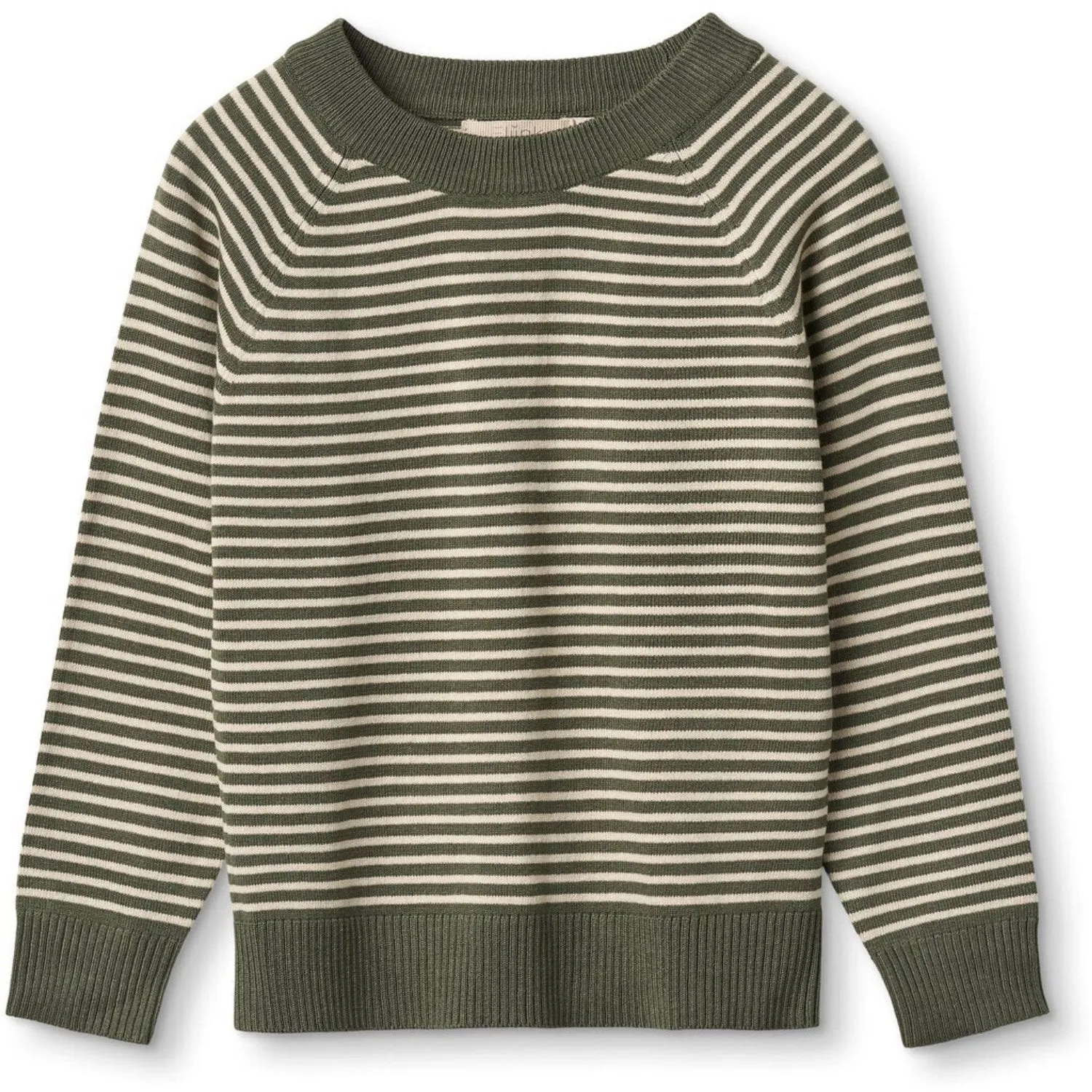 Pullover Favo à rayures Fliink Beetle pour bébés et enfants_Fliink