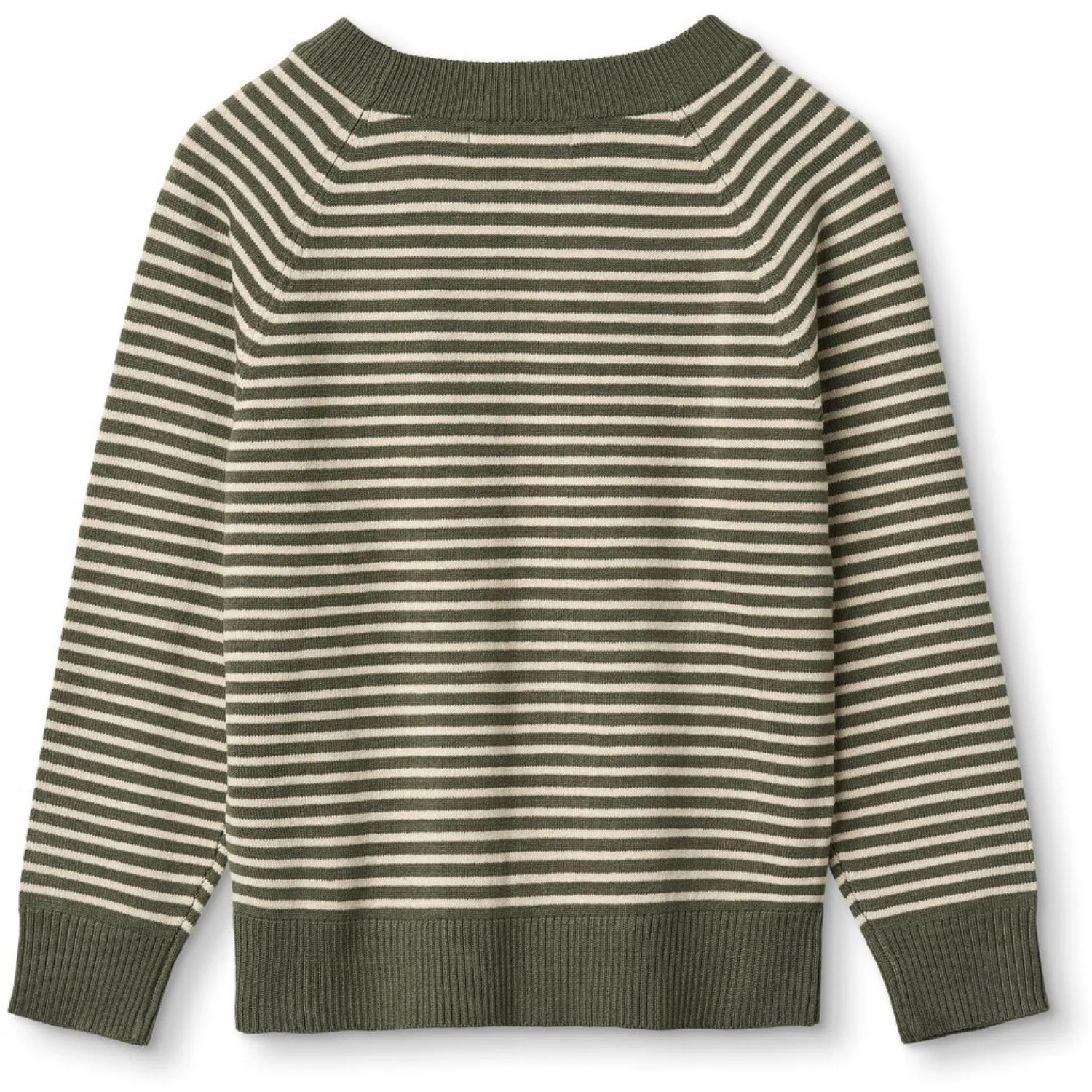 Pullover Favo à rayures Fliink Beetle pour bébés et enfants_Fliink