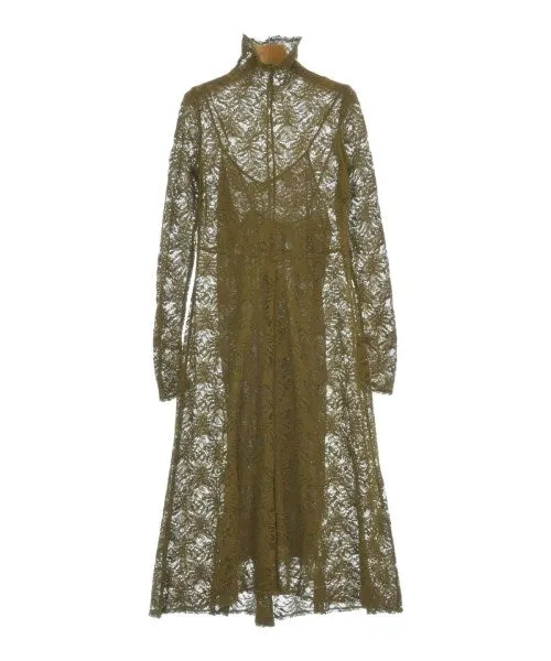 Robes Forte Forte