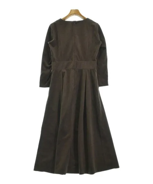 Robes Foufou