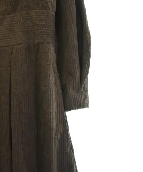 Robes Foufou
