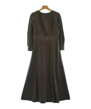 Robes Foufou
