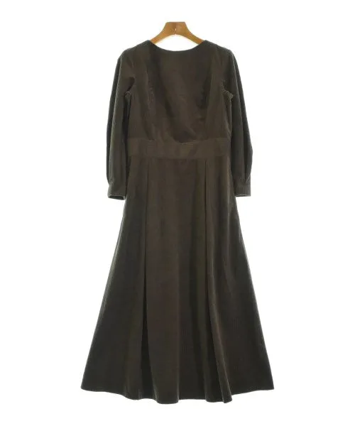 Robes Foufou