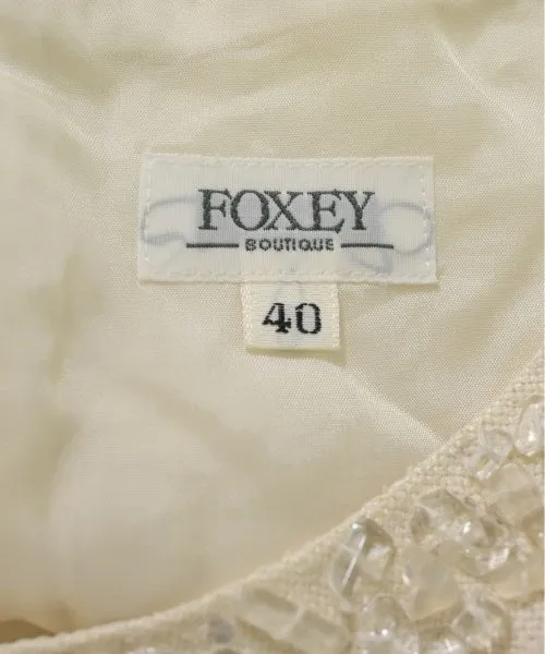 FOXEY BOUTIQUE Robes