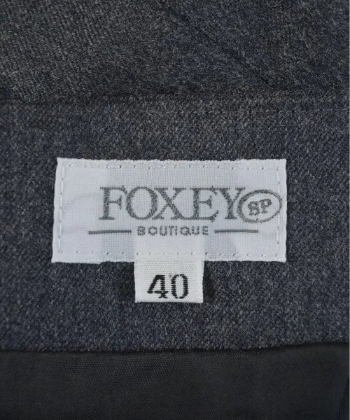 FOXEY BOUTIQUE Robes