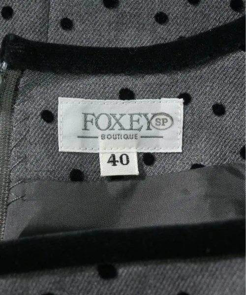 FOXEY BOUTIQUE Robes
