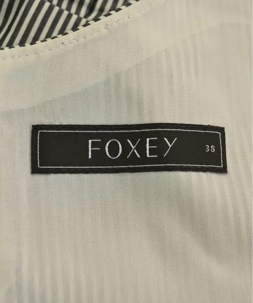 ROBES FOXEY