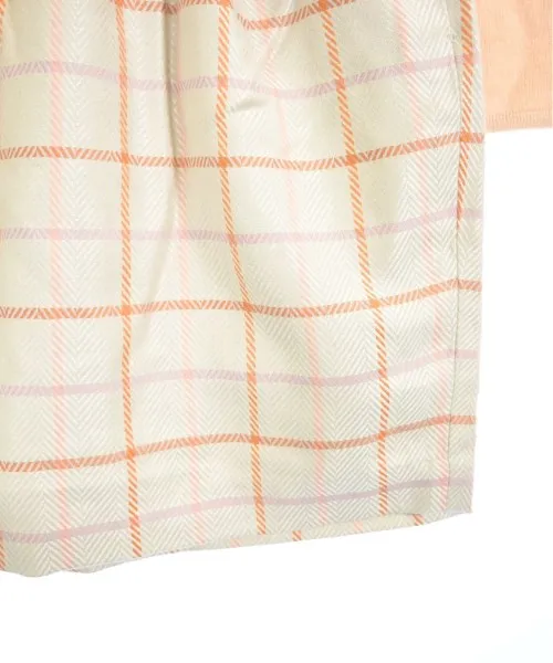 Robes FOXEY