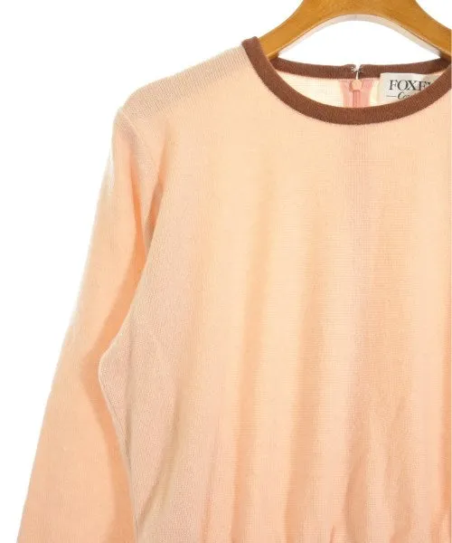 Robes FOXEY