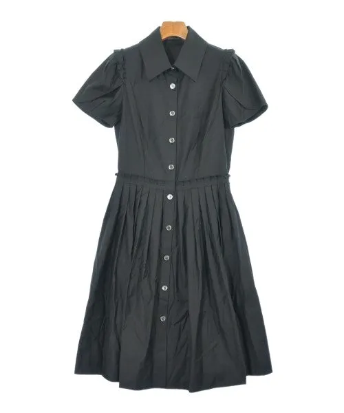 Robes FOXEY