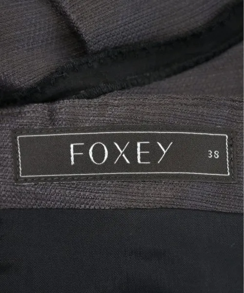 ROBES FOXEY