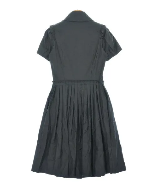 Robes FOXEY